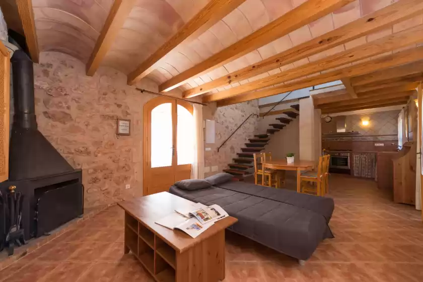 Ferienhaus auf Rafalet de sa caseta, Algaida