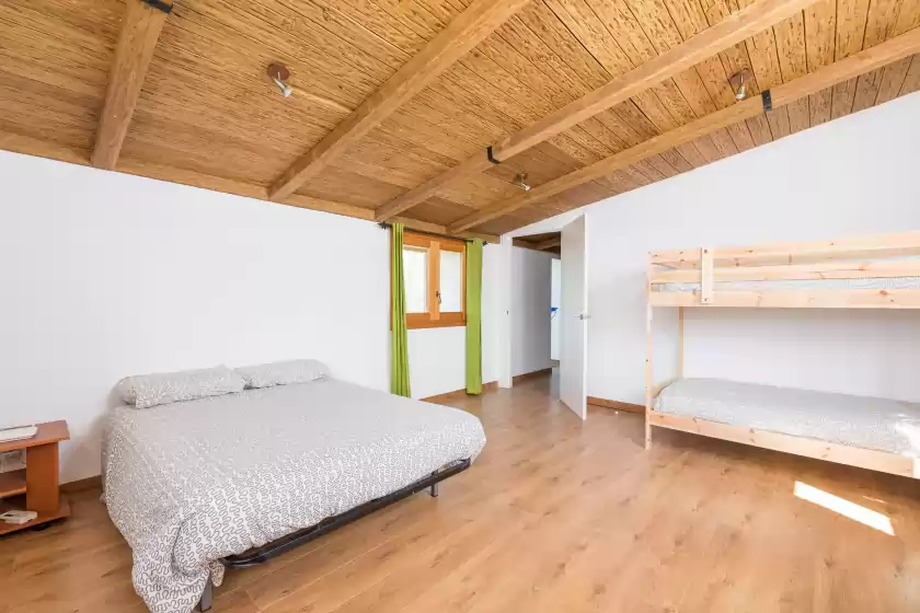 Ferienhaus auf Rafalet de sa caseta, Algaida