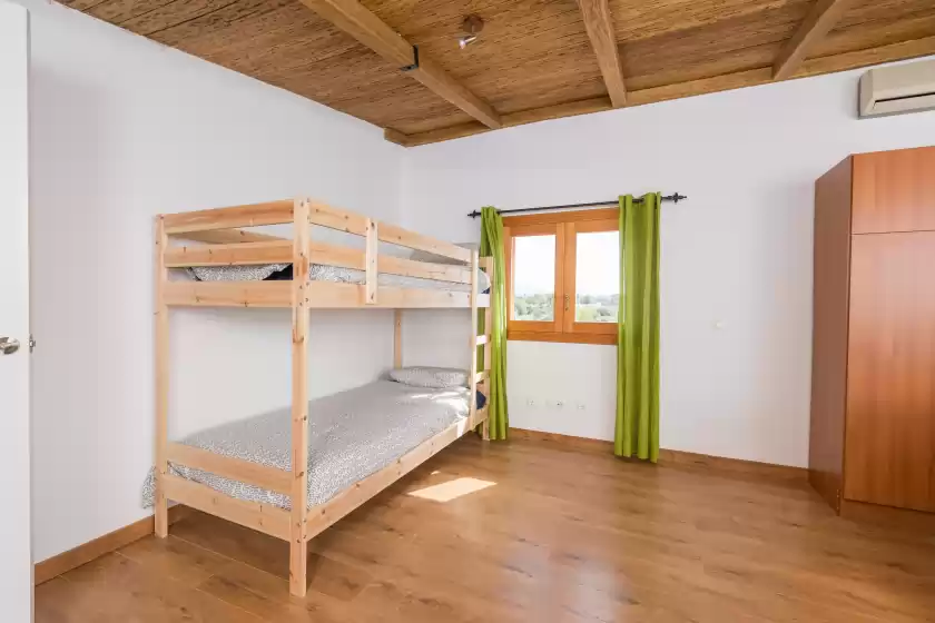 Ferienhaus auf Rafalet de sa caseta, Algaida