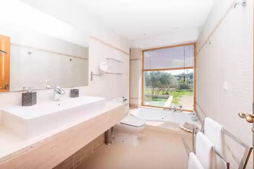 Ferienhaus auf Rafalet de sa caseta, Algaida