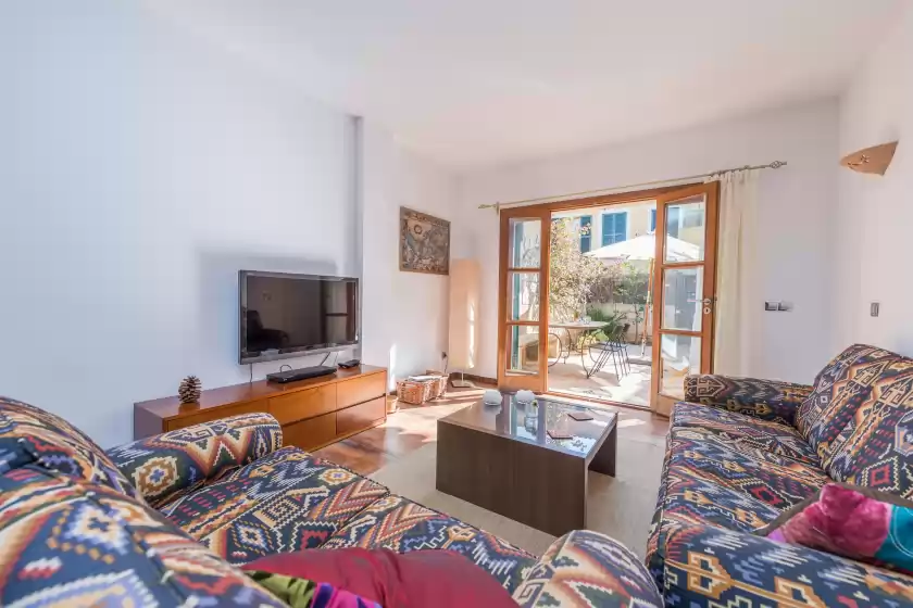 Ferienhaus auf Trinseta, Esporles