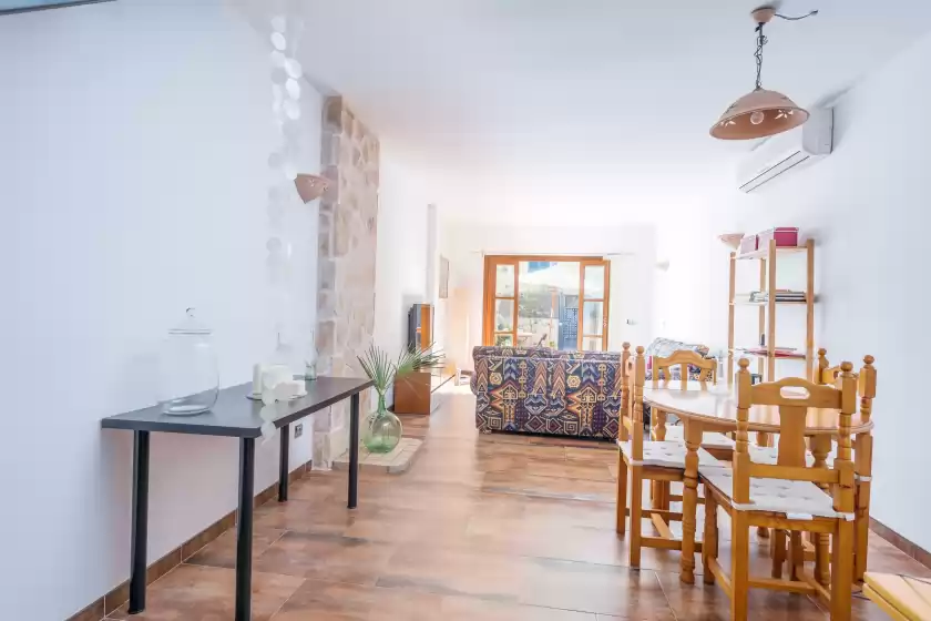 Ferienhaus auf Trinseta, Esporles