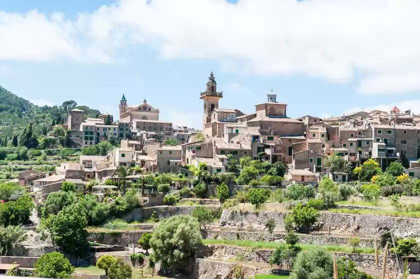 Alquiler vacacional en Trinseta, Esporles