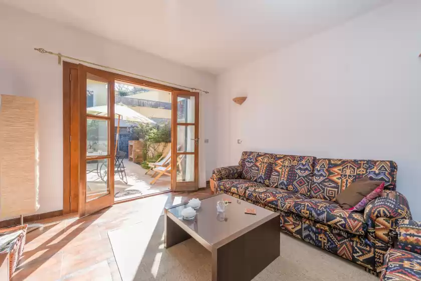 Ferienhaus auf Trinseta, Esporles
