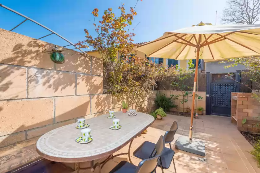 Ferienhaus auf Trinseta, Esporles