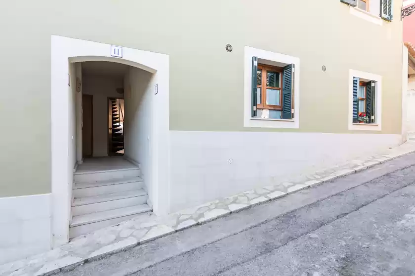 Ferienhaus auf Trinseta, Esporles