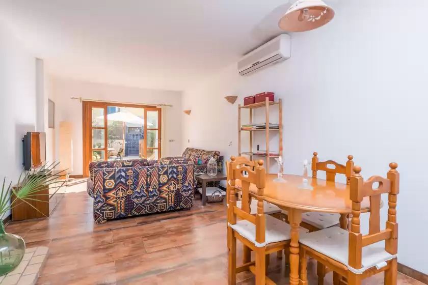 Ferienhaus auf Trinseta, Esporles