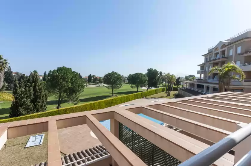 Holiday rentals in Camelot, Urbanització Platja d'Oliva
