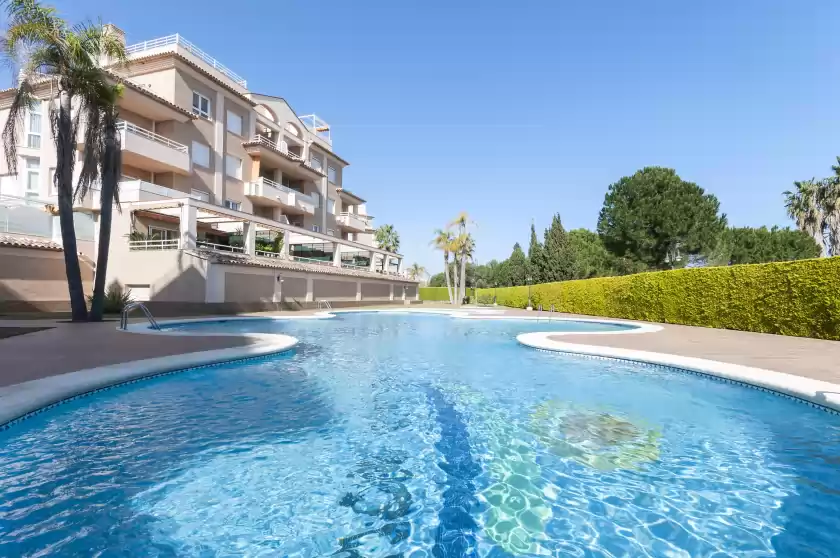Holiday rentals in Camelot, Urbanització Platja d'Oliva