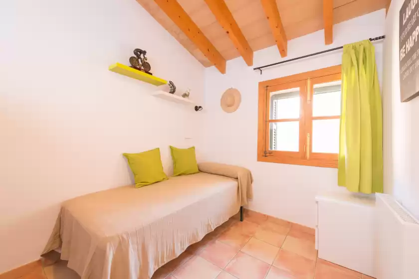 Holiday rentals in Can mayol (fornalutx), Fornalutx