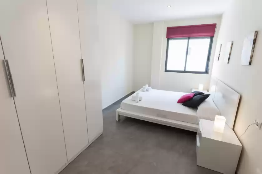 Ferienhaus auf Somnis, Urbanització Platja de Bellreguard