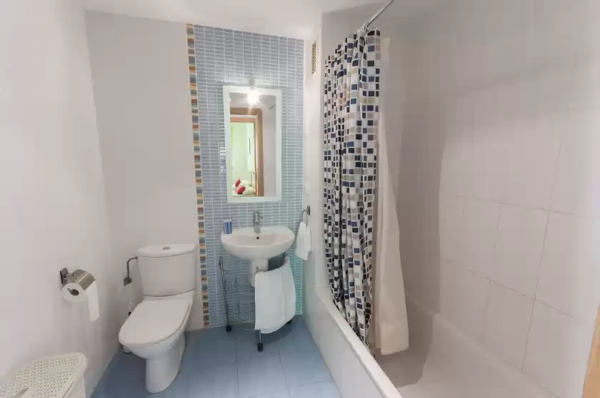 Ferienhaus auf Somnis, Urbanització Platja de Bellreguard