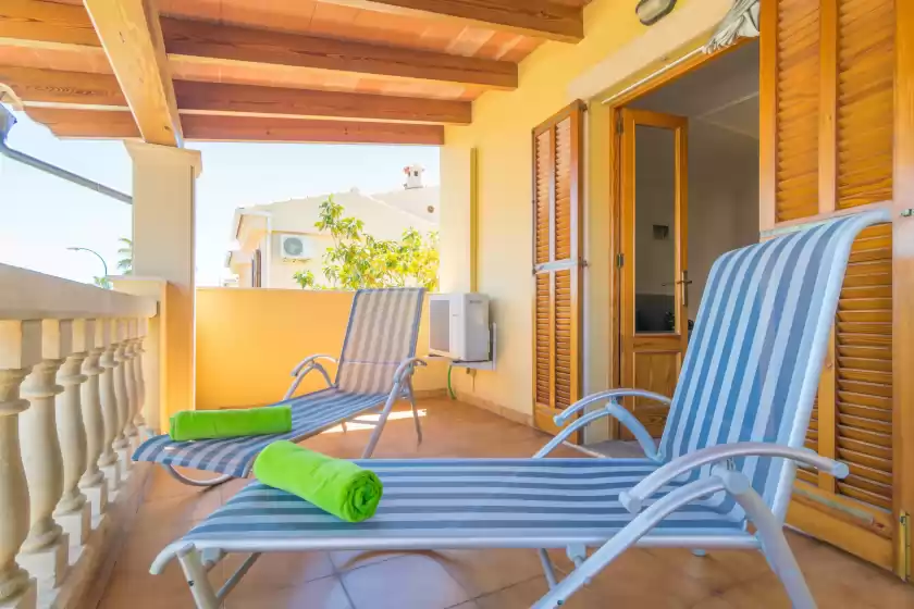 Holiday rentals in Villa tobias, sa Indioteria