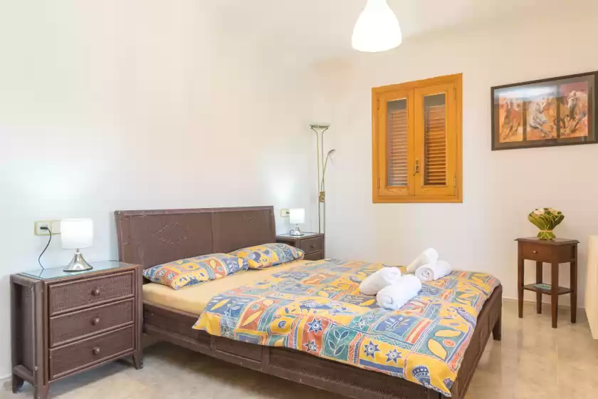 Holiday rentals in Villa tobias, sa Indioteria