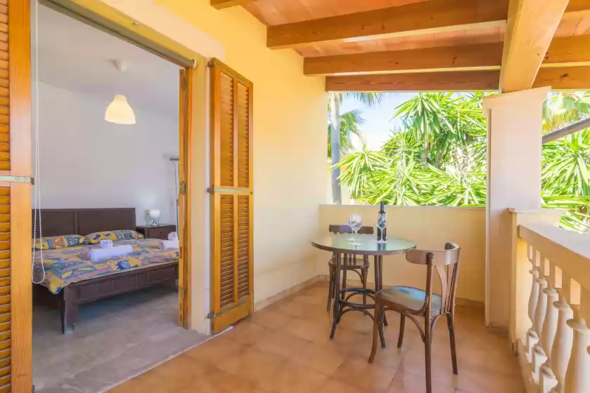 Holiday rentals in Villa tobias, sa Indioteria