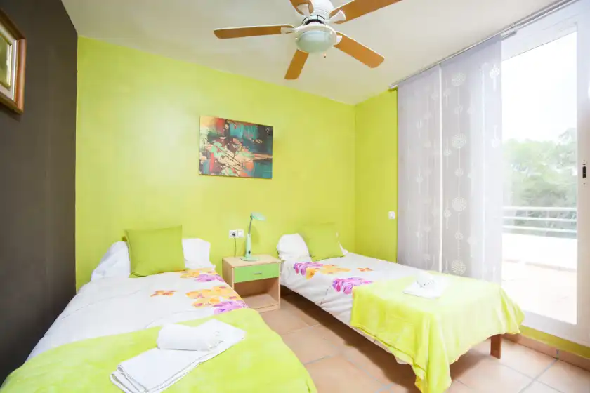 Ferienhaus auf Casa la latera, Can Picafort