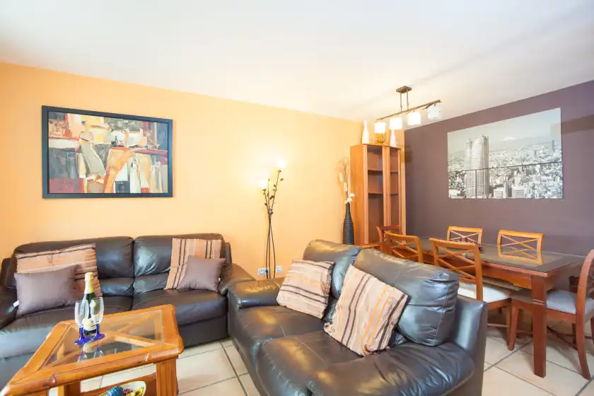 Ferienhaus auf Casa la latera