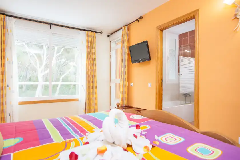 Ferienhaus auf Casa la latera, Can Picafort