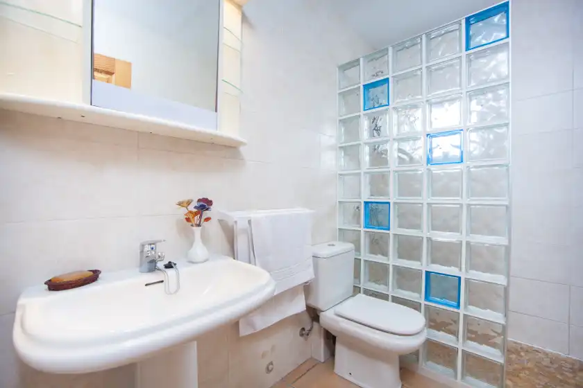 Ferienhaus auf Casa la latera, Can Picafort