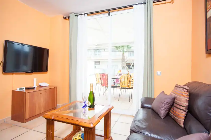 Ferienhaus auf Casa la latera, Can Picafort