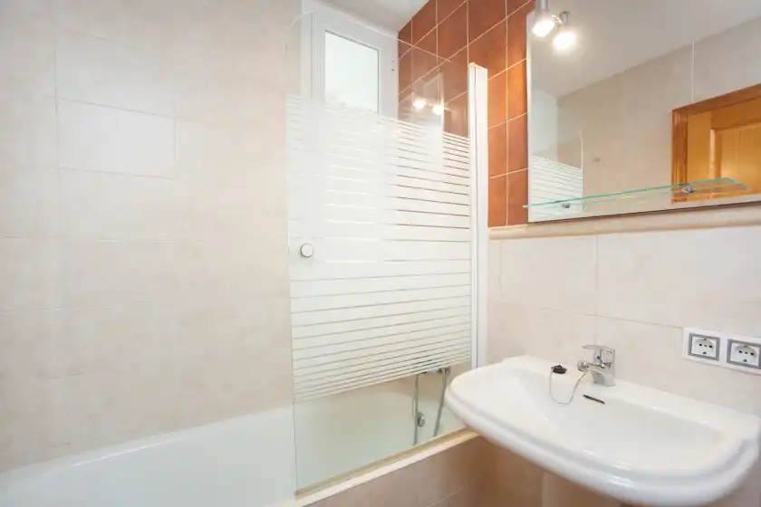 Ferienhaus auf Casa la latera, Can Picafort