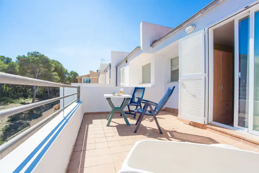 Ferienhaus auf Casa la latera, Can Picafort