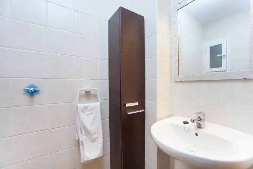 Ferienhaus auf Casa la latera, Can Picafort