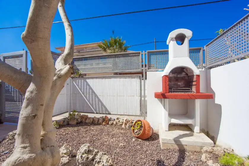 Ferienhaus auf Casa la latera, Can Picafort