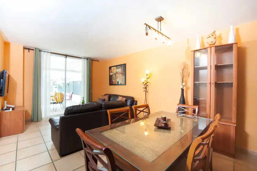 Ferienhaus auf Casa la latera, Can Picafort