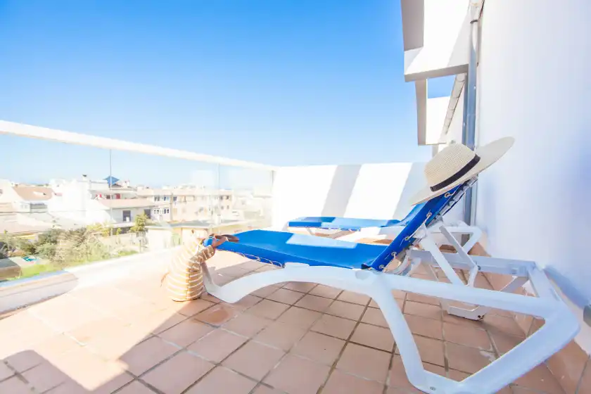 Ferienhaus auf Casa la latera, Can Picafort