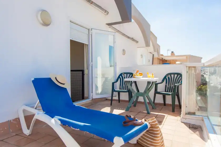 Ferienhaus auf Casa la latera, Can Picafort