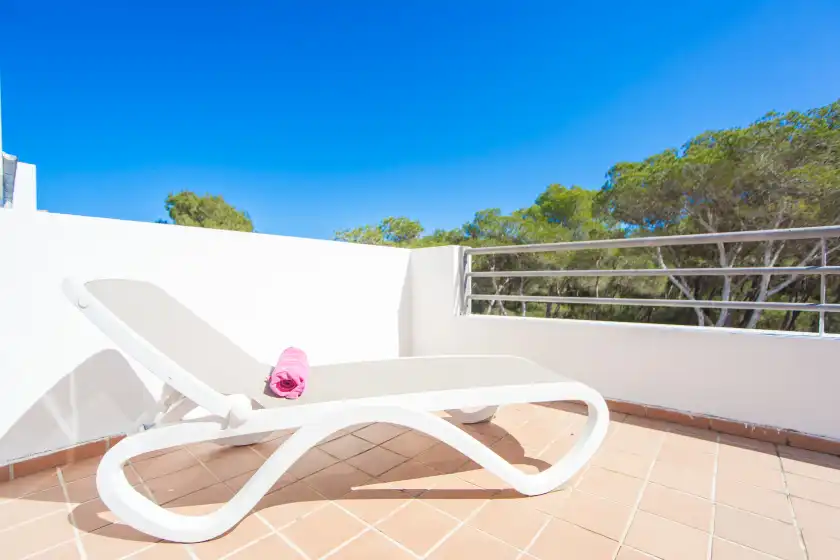 Ferienhaus auf Casa la latera, Can Picafort