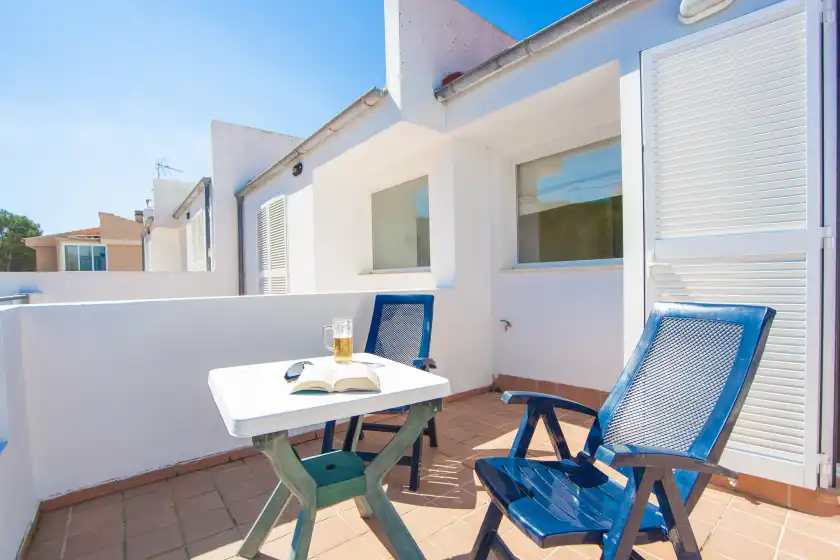 Ferienhaus auf Casa la latera, Can Picafort