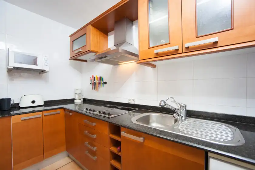 Ferienhaus auf Casa la latera, Can Picafort