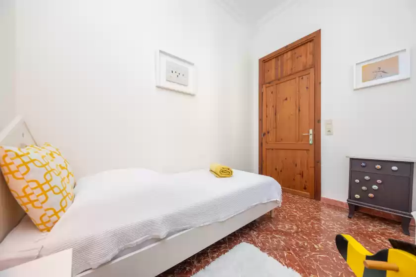 Holiday rentals in Ca s'escolà - adults only, Vilafranca de Bonany