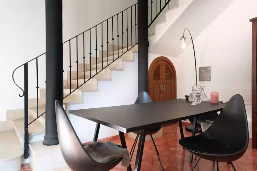 Holiday rentals in Ca s'escolà - adults only, Vilafranca de Bonany