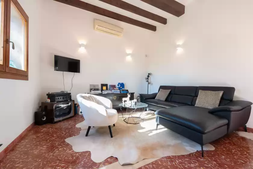 Holiday rentals in Ca s'escolà - adults only, Vilafranca de Bonany