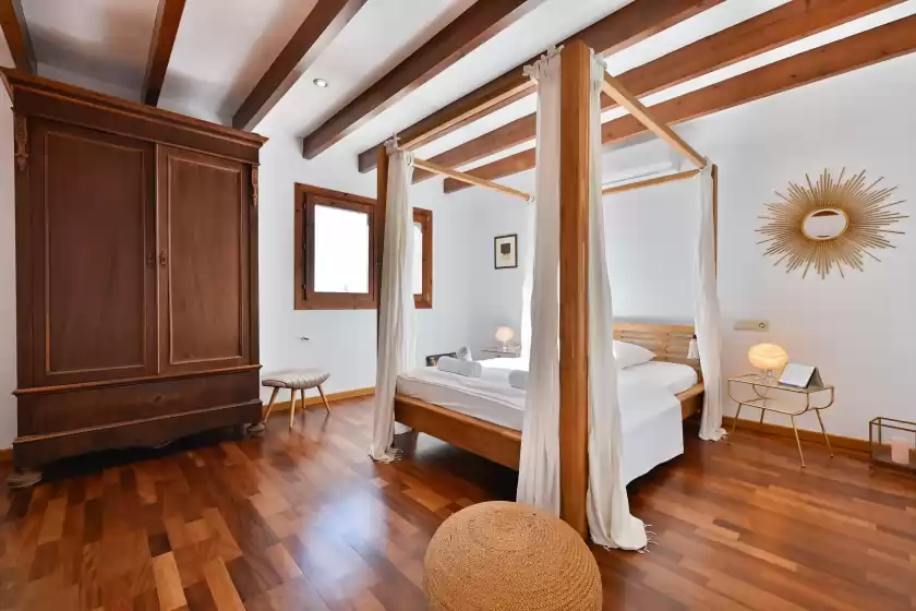 Holiday rentals in Ca s'escolà - adults only, Vilafranca de Bonany