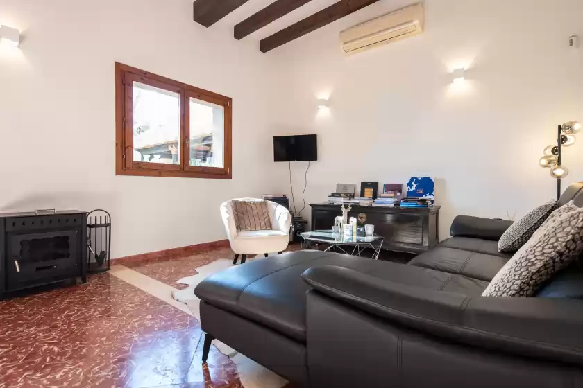 Holiday rentals in Ca s'escolà - adults only, Vilafranca de Bonany