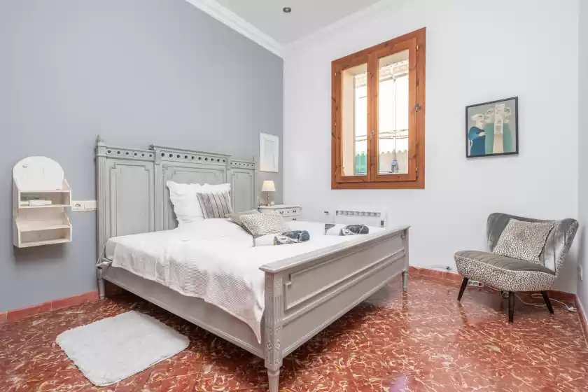 Holiday rentals in Ca s'escolà - adults only, Vilafranca de Bonany