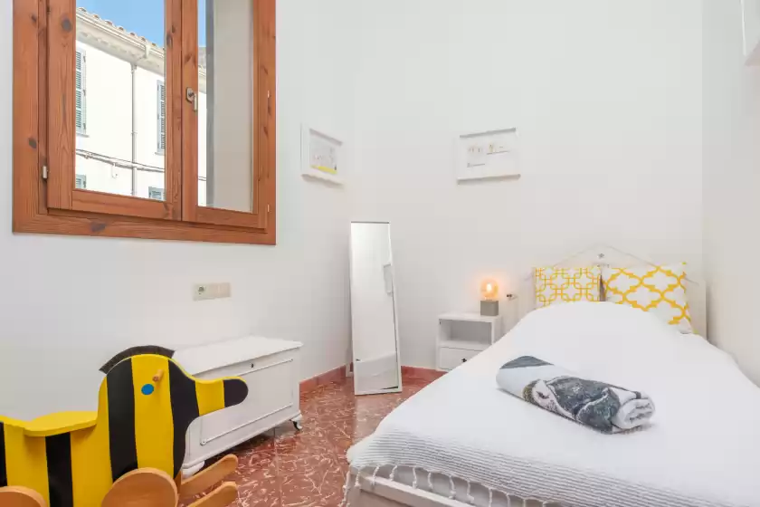 Holiday rentals in Ca s'escolà - adults only, Vilafranca de Bonany