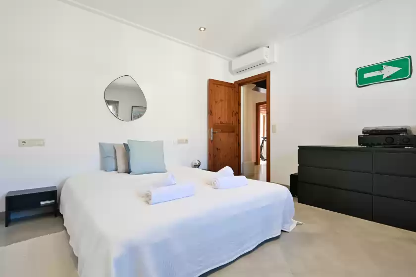 Holiday rentals in Ca s'escolà - adults only, Vilafranca de Bonany