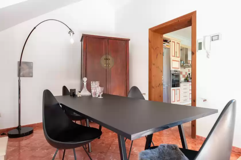 Holiday rentals in Ca s'escolà - adults only, Vilafranca de Bonany