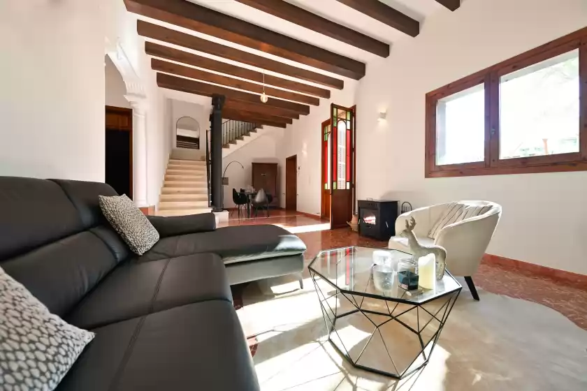 Holiday rentals in Ca s'escolà - adults only, Vilafranca de Bonany