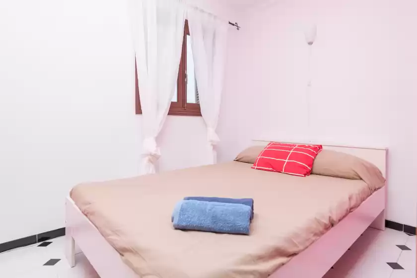 Ferienhaus auf Can gatell, Cala Santanyí