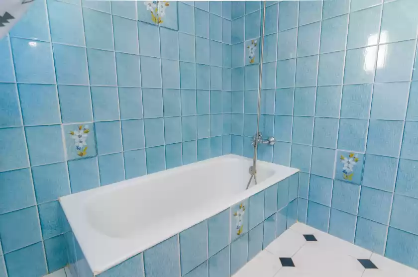 Ferienhaus auf Can gatell, Cala Santanyí