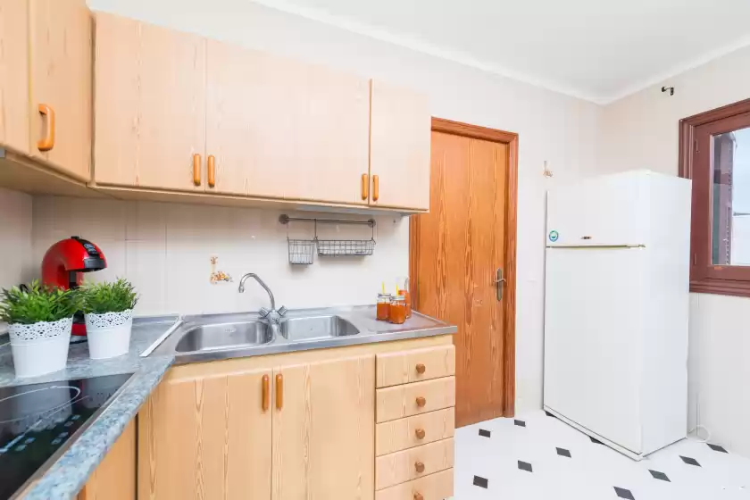 Ferienhaus auf Can gatell, Cala Santanyí
