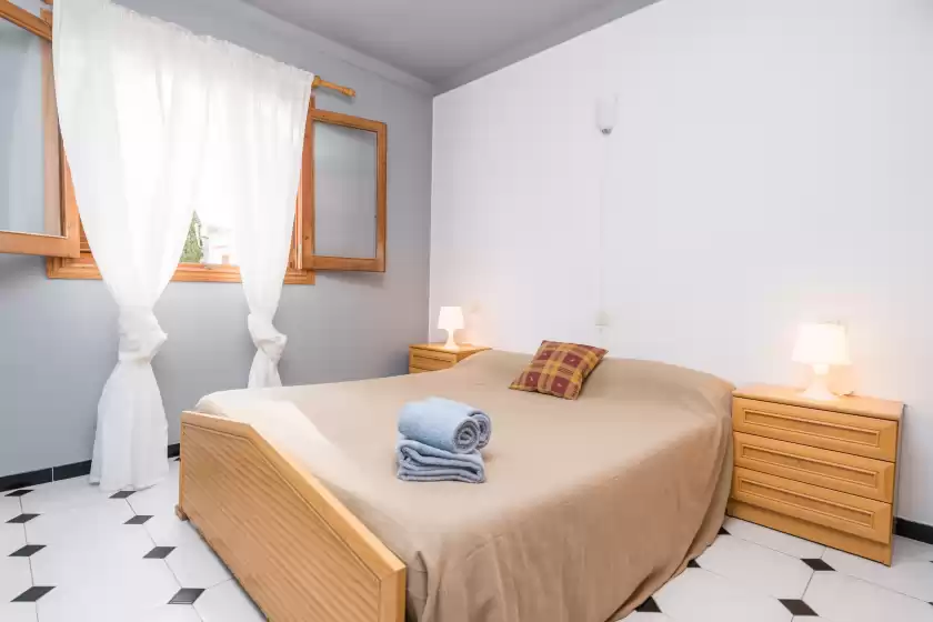 Ferienhaus auf Can gatell, Cala Santanyí
