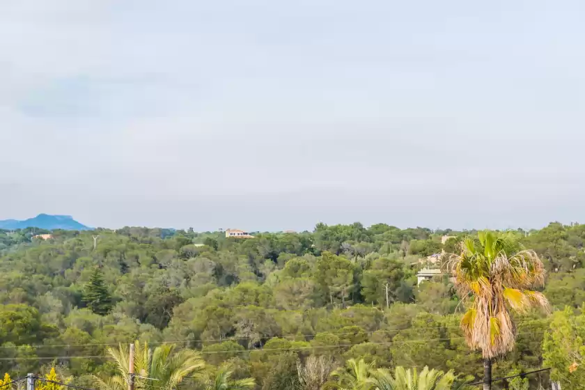 Ferienhaus auf Can gatell, Cala Santanyí