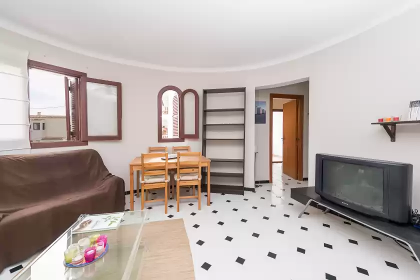 Ferienhaus auf Can gatell, Cala Santanyí